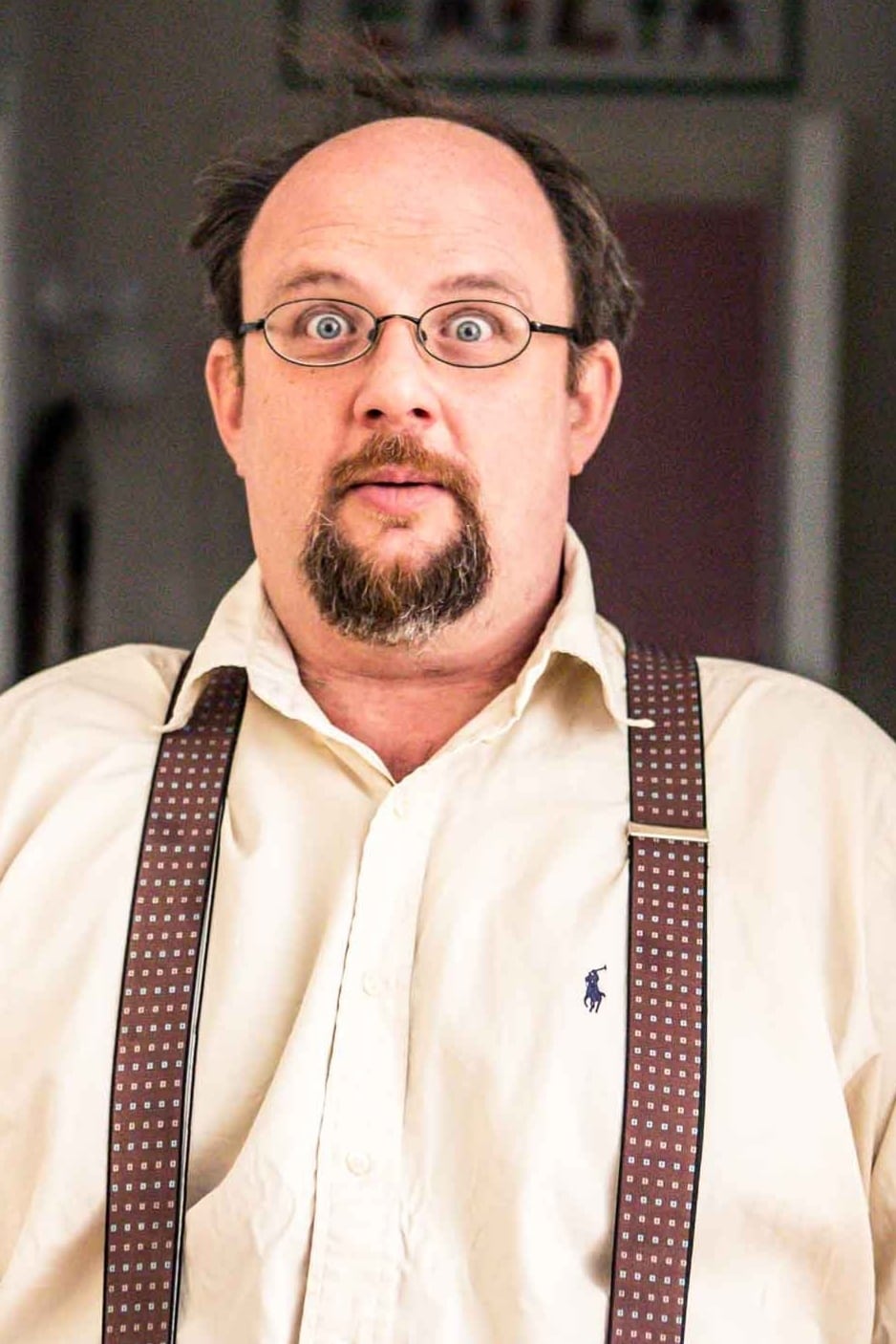 Photo of Giuseppe Gandini