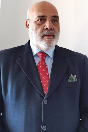 Photo of Giuseppe Santostefano