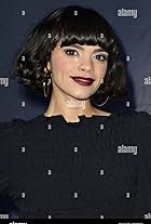 Photo of Gizel Jimenez