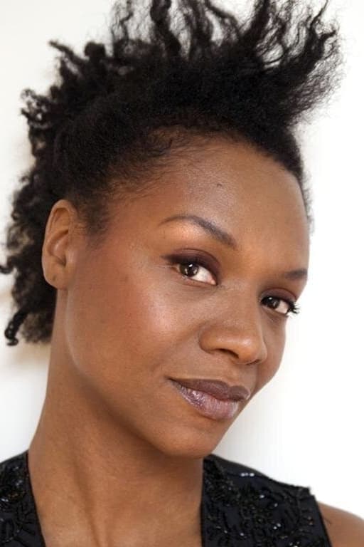 Photo of Gladys Gambie