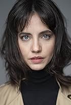 Photo of Gledis Cinque