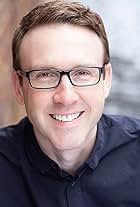 Photo of Glen Dolman