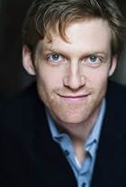 Photo of Glenn Kalison