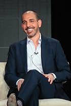 Photo of Glenn Kessler