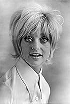 Photo of Goldie
