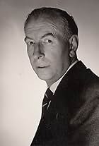 Photo of Gordon Napier