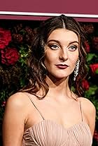 Photo of Grace Molony