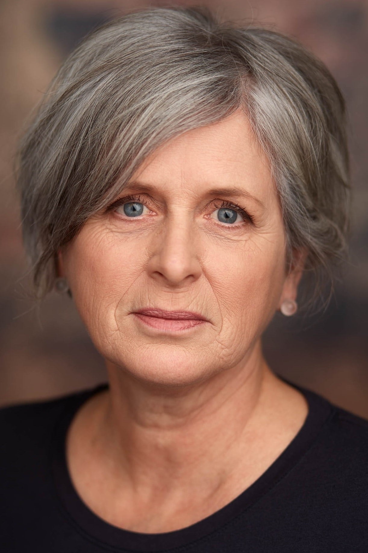 Photo of Grace Kirby