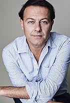 Photo of Grant Gillespie