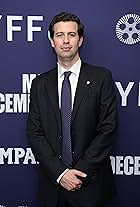 Photo of Grant Johnson