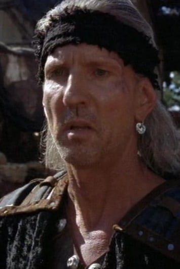 Photo of Grant Bridger