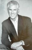Photo of Greg Fossard