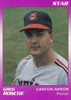 Photo of Greg Roscoe
