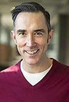 Photo of Gregory Lush