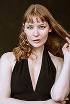 Photo of Greta Whipple