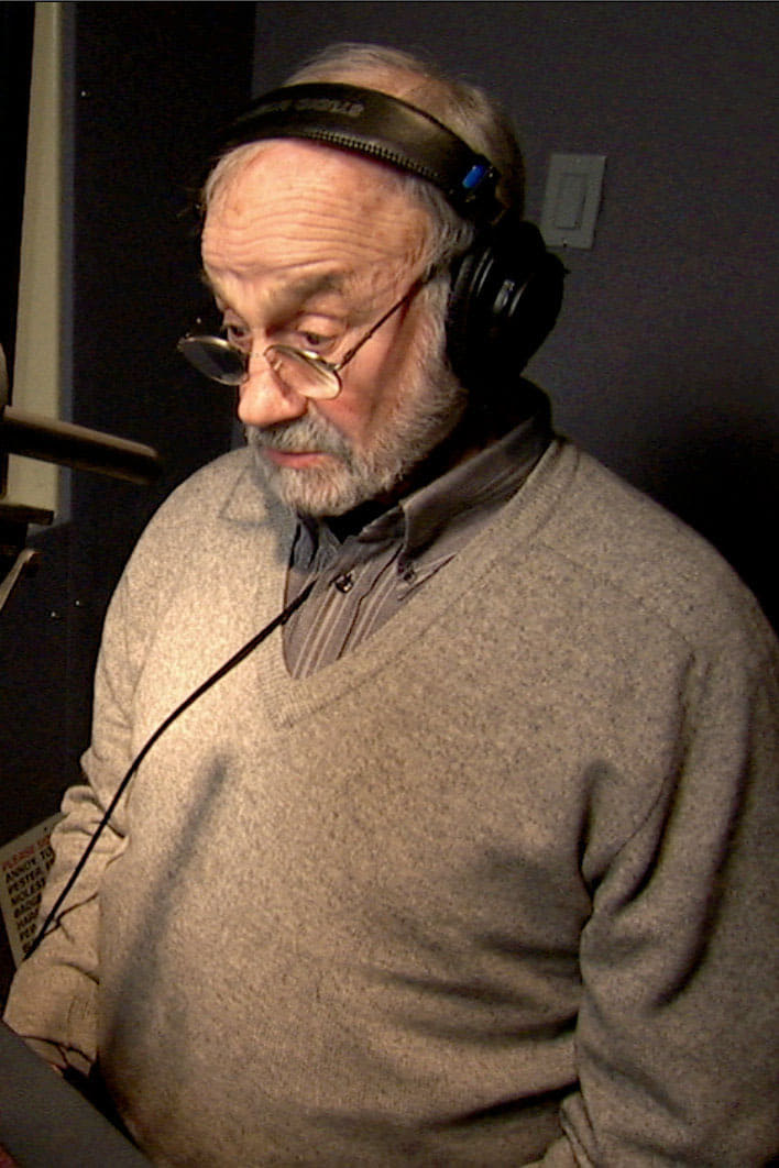 Hal_Douglas_profile – Tales From The Collection