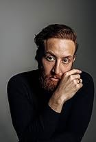 Photo of Hamid Karimi