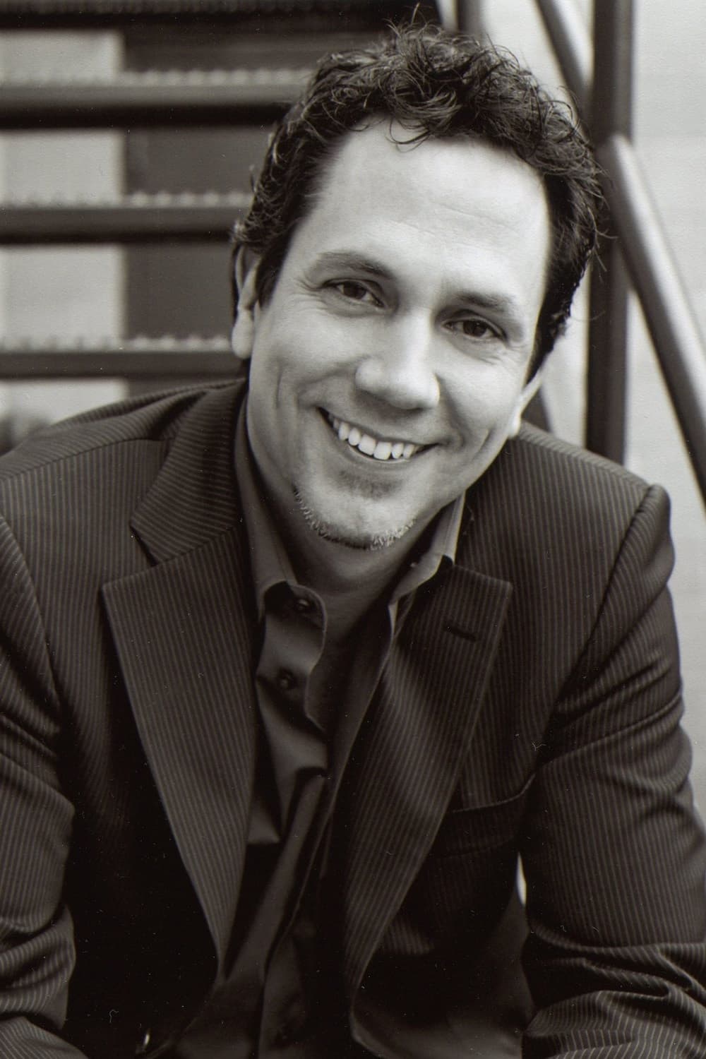 Photo of Hamish McEwan