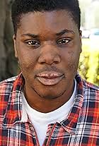 Photo of Hammed Animashaun