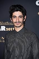 Photo of Hamza Meziani