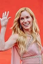 Photo of Hana Vagnerová