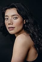 Photo of Hanako Greensmith