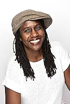 Photo of Hanelle M. Culpepper