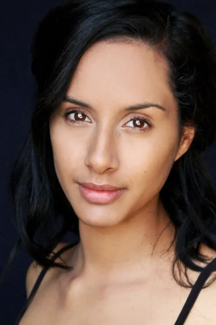 Photo of Hanelle Harris