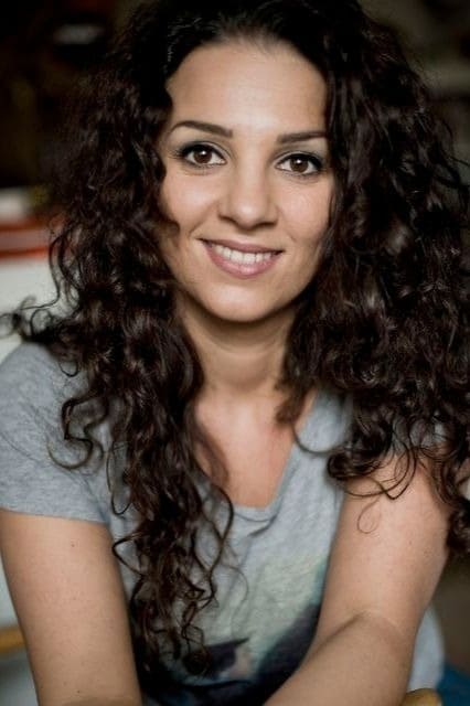 Photo of Hanife Sylejmani