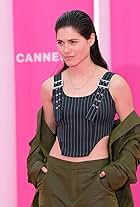 Photo of Hanna Van Vliet