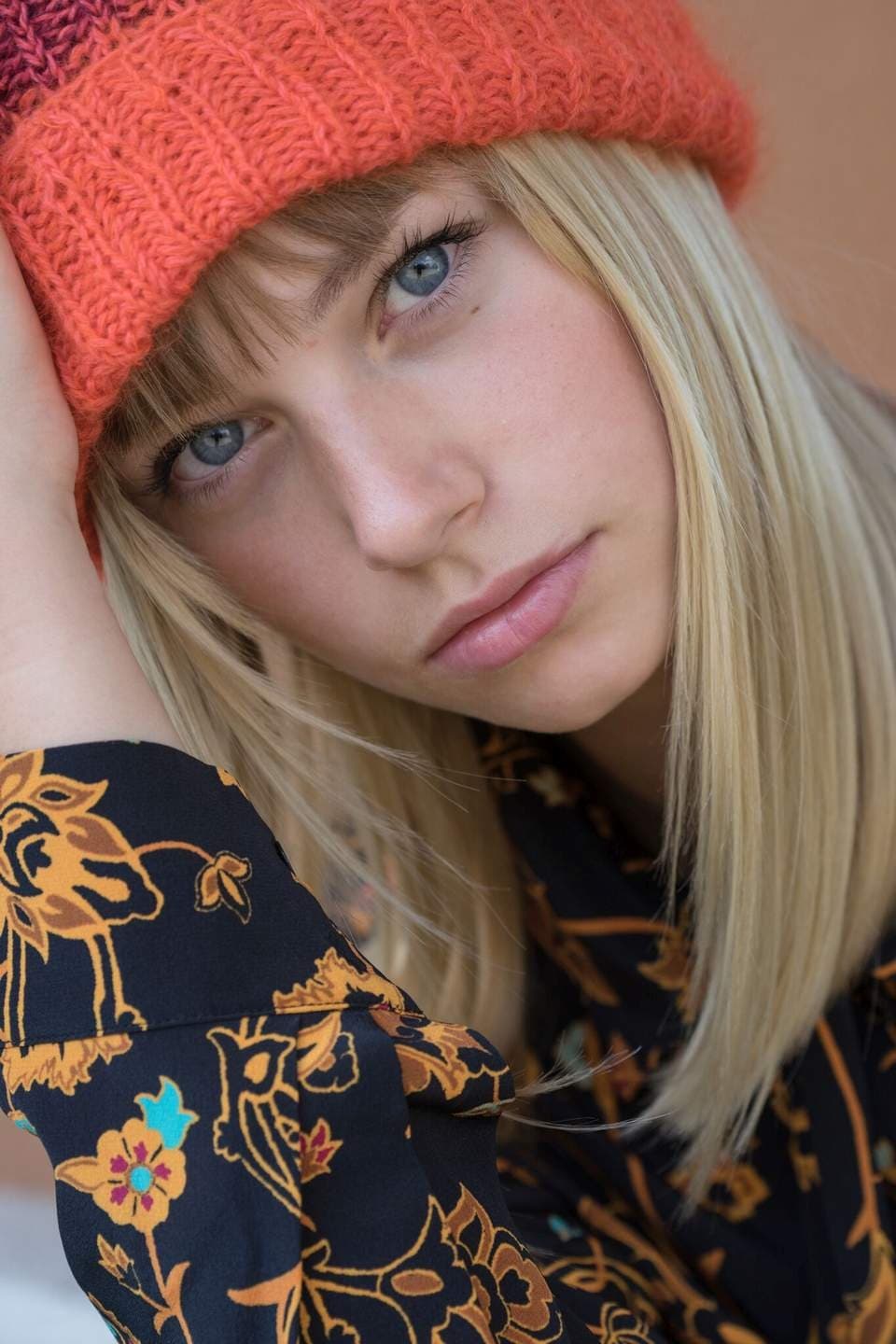 Photo of Hanna Binke