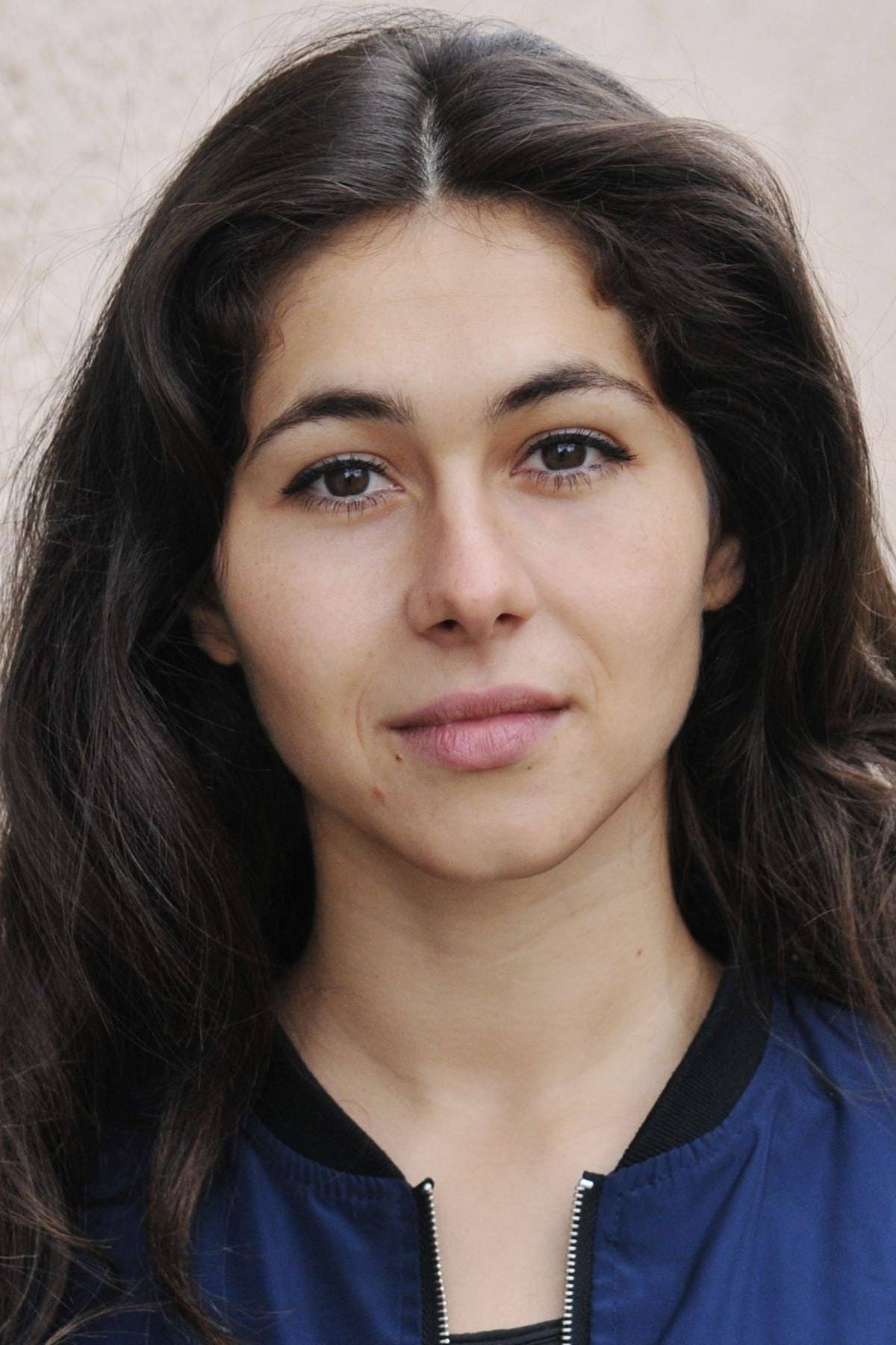 Photo of Hanna Mannsberger