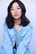 Photo of Hannah Choi
