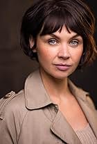 Photo of Hannah Donaldson