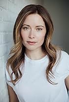 Photo of Hannah Emily Anderson