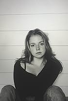 Photo of Hannah Endicott-Douglas