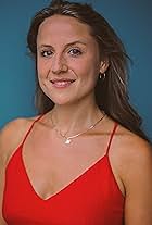 Photo of Hannah Jasna Hess