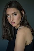 Photo of Hannah Lehmann