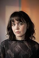 Photo of Hannah Millward