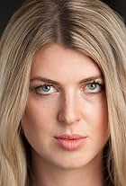 Photo of Hannah Pederson