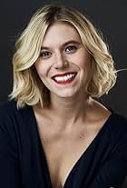 Photo of Hannah Pilkes