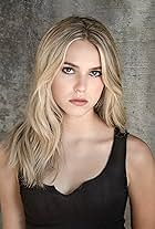 Photo of Hannah Westerfield