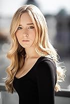 Photo of Hannah Zirke