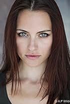 Photo of Hannaj Bang Bendz