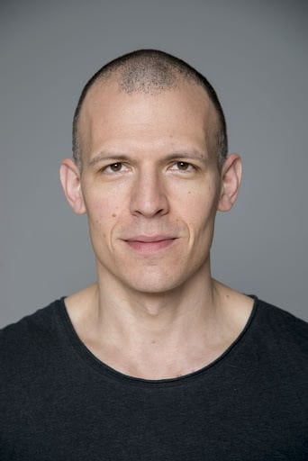 Photo of Hannes Meidal