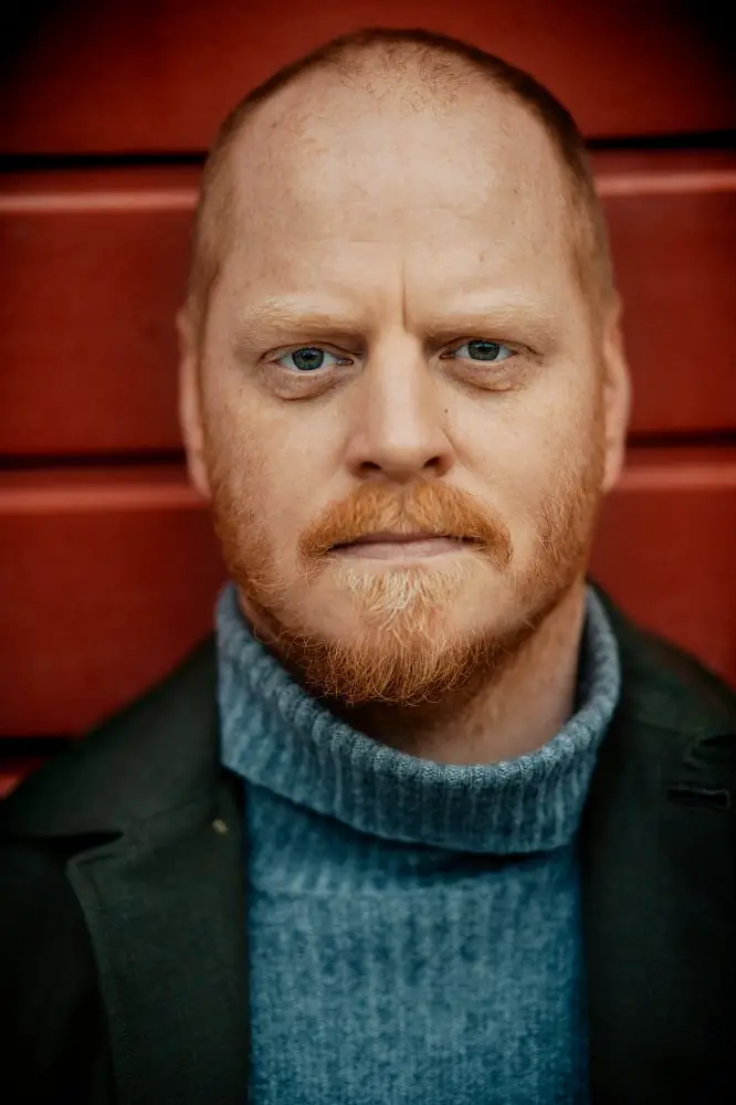 Photo of Hannes Perkmann