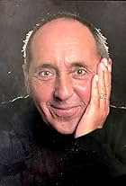 Photo of Harvey Jason