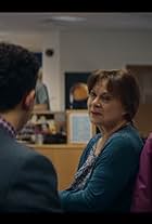 Photo of Hazel Ellerby