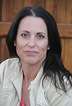 Photo of Heather Burton