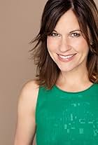 Photo of Heather Marie Marsden